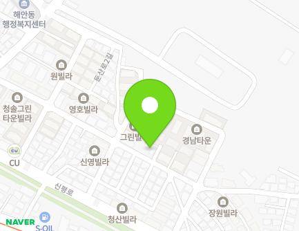 25 Dunsan-ro 2-gil, Dong-gu, Daegu, Republic of Korea Map