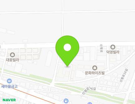 76-17 Sinpyeong-ro, Dong-gu, Daegu, Republic of Korea Map