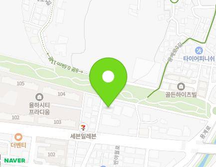 19 Yonggye-ro 1-gil, Dong-gu, Daegu, Republic of Korea Map