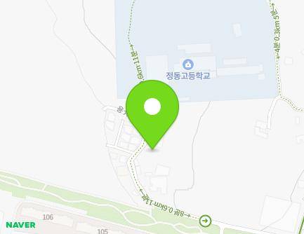 36-7 Yonggye-ro 1-gil, Dong-gu, Daegu, Republic of Korea Map