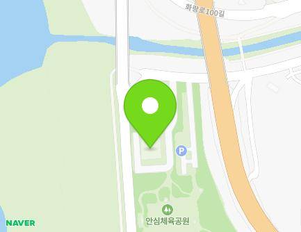 91 Geumhogangbyeon-ro, Dong-gu, Daegu, Republic of Korea Map