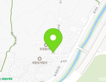 26 Yonggye-ro 5-gil, Dong-gu, Daegu, Republic of Korea Map