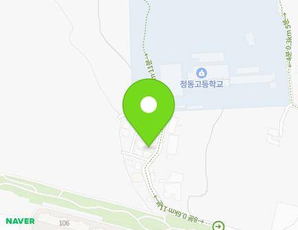 43 Yonggye-ro 1-gil, Dong-gu, Daegu, Republic of Korea Map