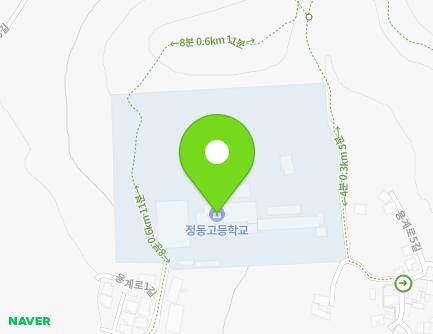 49 Yonggye-ro 1-gil, Dong-gu, Daegu, Republic of Korea