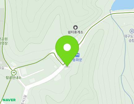 34 Donghwasa 2-gil, Dong-gu, Daegu, Republic of Korea Map