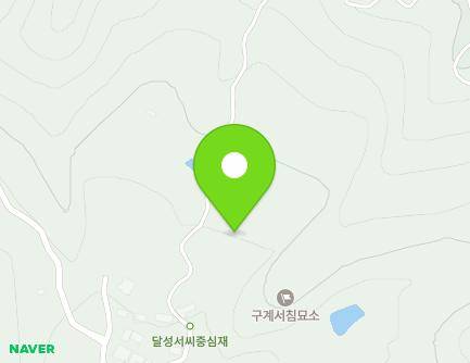54-25 Yongcheon-ro 30-gil, Dong-gu, Daegu, Republic of Korea Map