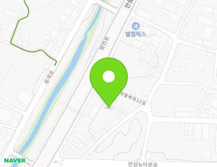 922-33 Beoman-ro, Dong-gu, Daegu, Republic of Korea Map