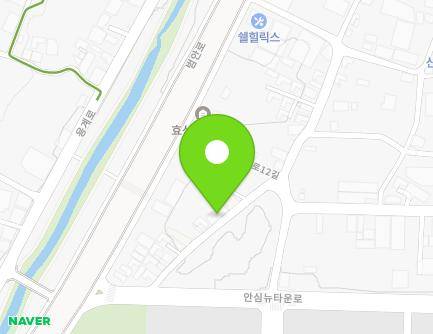 922-37 Beoman-ro, Dong-gu, Daegu, Republic of Korea Map