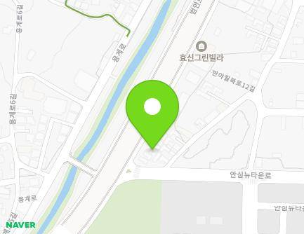 940 Beoman-ro, Dong-gu, Daegu, Republic of Korea Map
