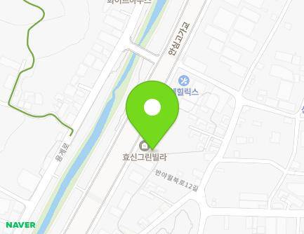 956-1 Beoman-ro, Dong-gu, Daegu, Republic of Korea Map