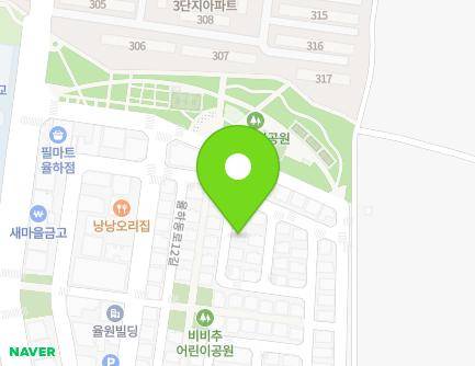 41-1 Yulhadong-ro 12-gil, Dong-gu, Daegu, Republic of Korea Map