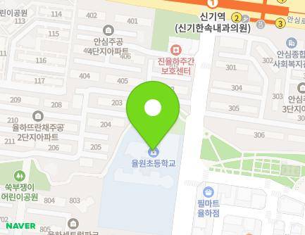 55 Yulhadong-ro, Dong-gu, Daegu, Republic of Korea