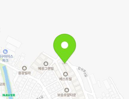 58-2 Ipseok-ro 2-gil, Dong-gu, Daegu, Republic of Korea Map