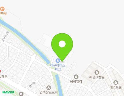 69-4 Ipseok-ro 1-gil, Dong-gu, Daegu, Republic of Korea Map