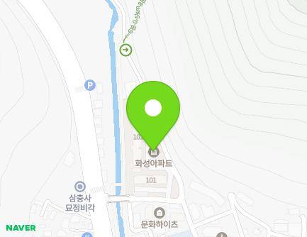 7 Pagye-ro 22-gil, Dong-gu, Daegu, Republic of Korea Map