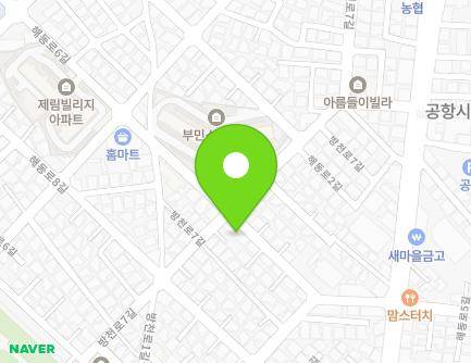 17 Haedong-ro 6-gil, Dong-gu, Daegu, Republic of Korea