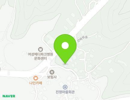 1-7 Gatbawi-ro 12-gil, Dong-gu, Daegu, Republic of Korea Map