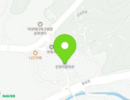 35 Gatbawi-ro 12-gil, Dong-gu, Daegu, Republic of Korea Map