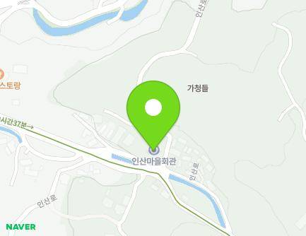 67 Insan-ro, Dong-gu, Daegu, Republic of Korea Map