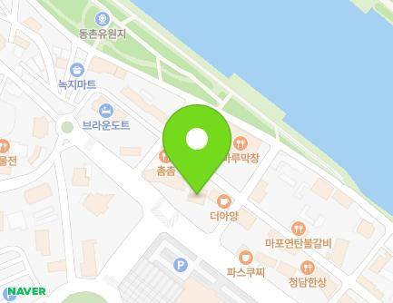 29 Hyodong-ro 2-gil, Dong-gu, Daegu, Republic of Korea Map