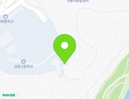 10-28 Mosangol-gil, Buk-gu, Daegu, Republic of Korea Map