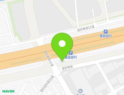 131 Gyeongbu Expressway, Buk-gu, Daegu, Republic of Korea Map