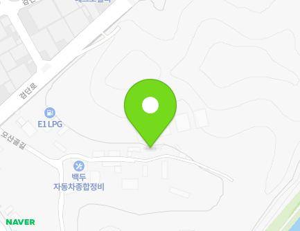 23 Mosangol-gil, Buk-gu, Daegu, Republic of Korea Map