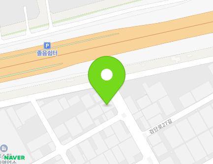 92-25 Geomdangongdan-ro, Buk-gu, Daegu, Republic of Korea Map