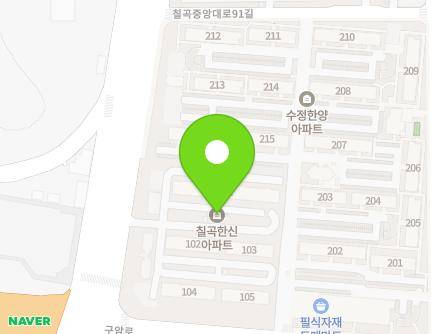50 Gwaneum-ro, Buk-gu, Daegu, Republic of Korea Map