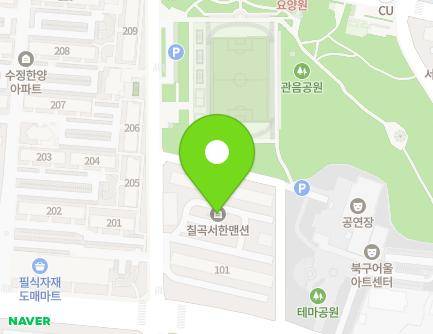 6 Gwaneumjungang-ro, Buk-gu, Daegu, Republic of Korea Map