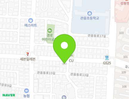 33-1 Chilgokjungang-daero 95-gil, Buk-gu, Daegu, Republic of Korea Map