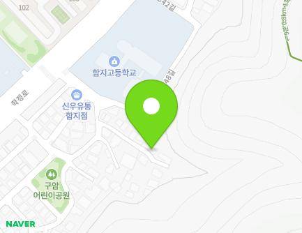 40-9 Hakjeong-ro 48-gil, Buk-gu, Daegu, Republic of Korea Map