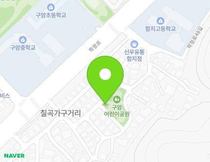 7-16 Hakjeong-ro 48-gil, Buk-gu, Daegu, Republic of Korea Map