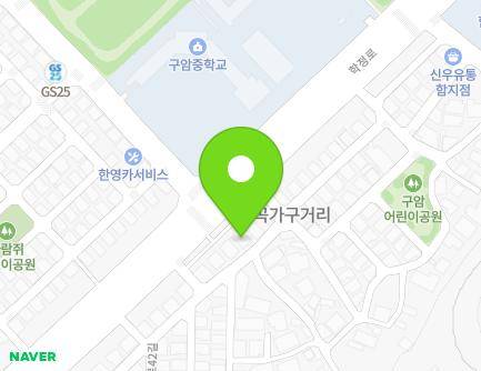 25 Hakjeong-ro 42-gil, Buk-gu, Daegu, Republic of Korea Map