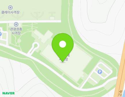 170 Munju-gil, Buk-gu, Daegu, Republic of Korea Map