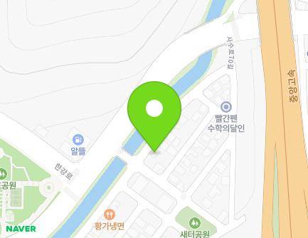 3-4 Sasu-ro 72-gil, Buk-gu, Daegu, Republic of Korea Map