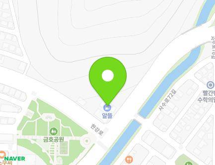 369 Sasu-ro, Buk-gu, Daegu, Republic of Korea Map