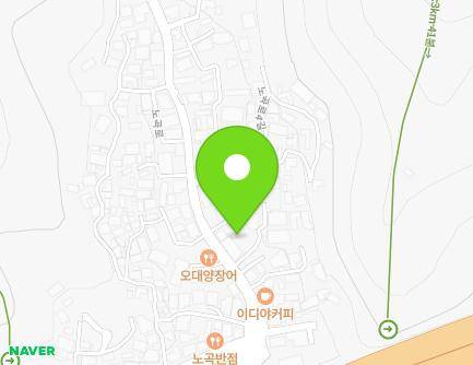 24-3 Nogok-ro, Buk-gu, Daegu, Republic of Korea Map