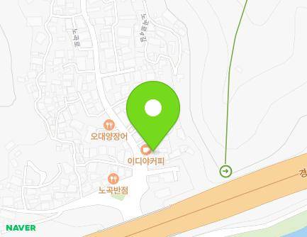 16-1 Nogok-ro, Buk-gu, Daegu, Republic of Korea Map