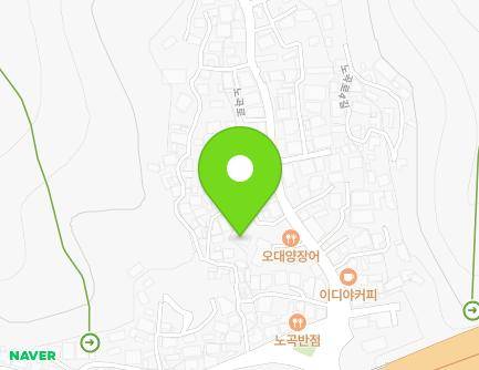 25-5 Nogok-ro, Buk-gu, Daegu, Republic of Korea Map