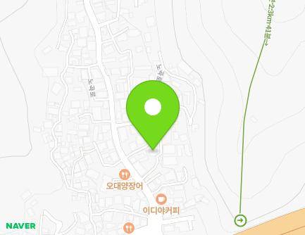24-7 Nogok-ro, Buk-gu, Daegu, Republic of Korea Map
