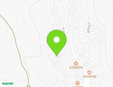 16-7 Nogok-ro 5-gil, Buk-gu, Daegu, Republic of Korea Map
