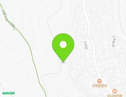 21-2 Nogok-ro 5-gil, Buk-gu, Daegu, Republic of Korea Map