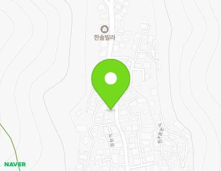 41 Nogok-ro, Buk-gu, Daegu, Republic of Korea Map
