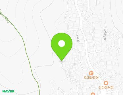 21 Nogok-ro 5-gil, Buk-gu, Daegu, Republic of Korea Map