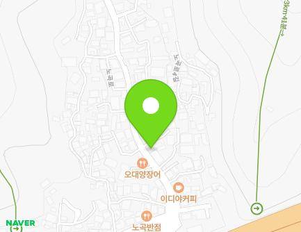 26 Nogok-ro, Buk-gu, Daegu, Republic of Korea Map