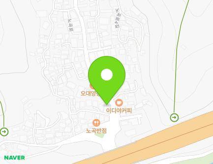 17 Nogok-ro, Buk-gu, Daegu, Republic of Korea Map
