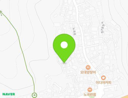 16-3 Nogok-ro 5-gil, Buk-gu, Daegu, Republic of Korea Map