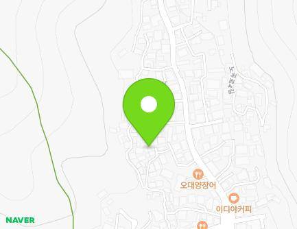 16-9 Nogok-ro 5-gil, Buk-gu, Daegu, Republic of Korea Map