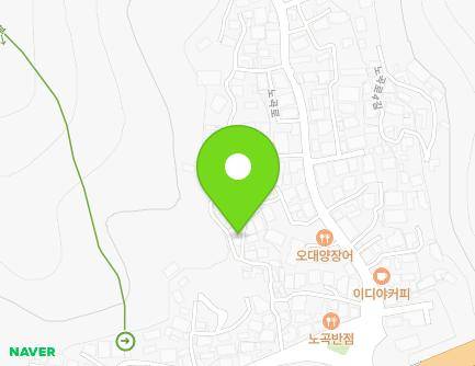 16 Nogok-ro 5-gil, Buk-gu, Daegu, Republic of Korea Map